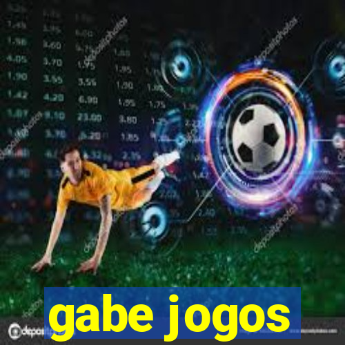 gabe jogos